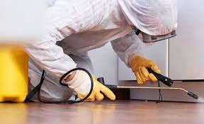 Best Residential Pest Control  in Kalamazoo, MI